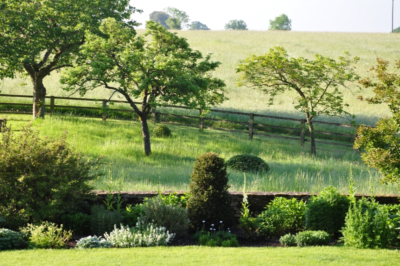 Hodges Barn